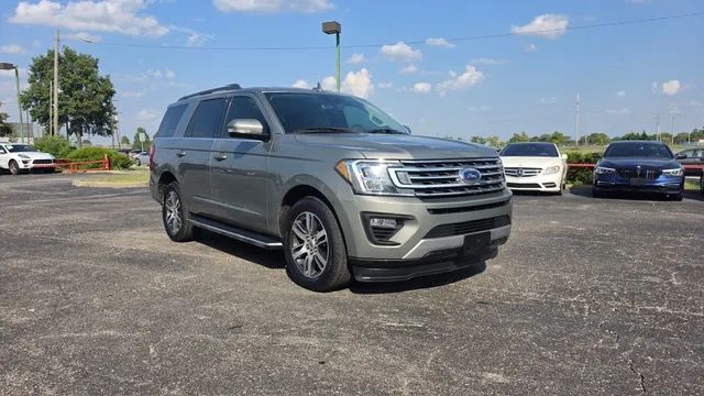 2019 Ford Expedition XLT RWD photo