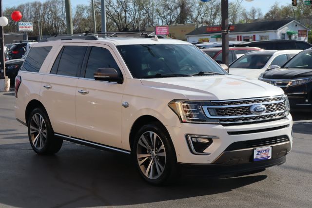2020 Ford Expedition King Ranch RWD photo