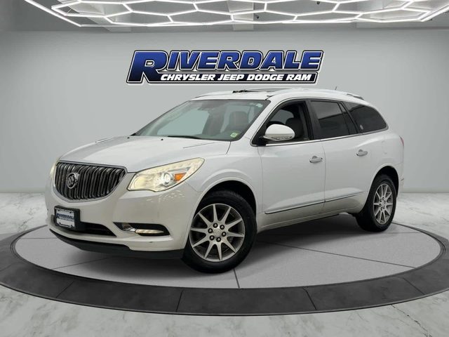 2016 Buick Enclave Leather FWD photo