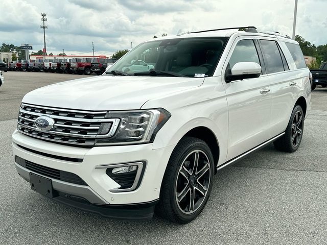 2019 Ford Expedition Limited RWD photo