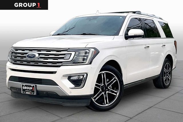 2019 Ford Expedition Limited RWD photo