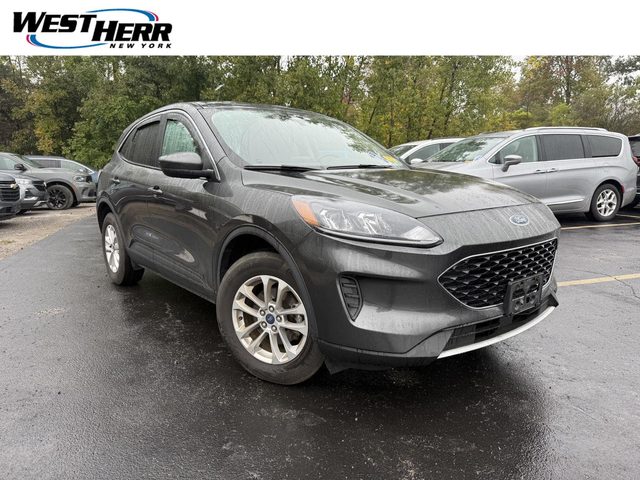 2020 Ford Escape SE AWD photo