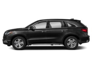 2020 Acura MDX AWD photo