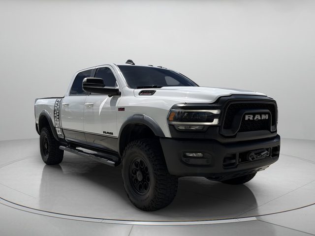 2019 Ram 2500 Power Wagon 4WD photo