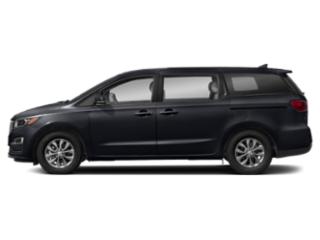 2020 Kia Sedona LX FWD photo