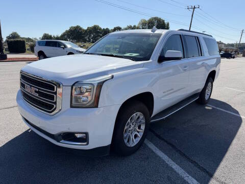 2019 GMC Yukon XL SLT RWD photo