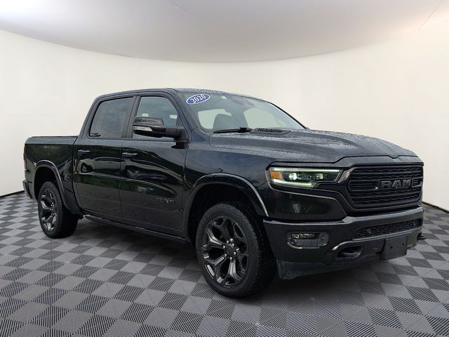2020 Ram 1500 Limited 4WD photo