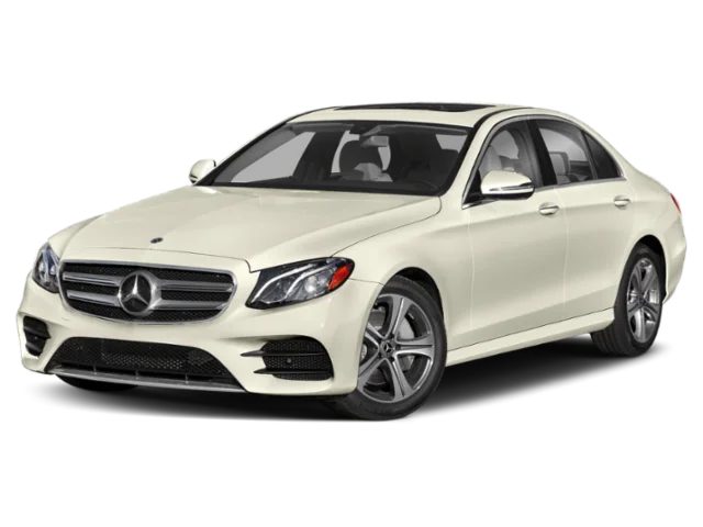 2020 Mercedes-Benz E-Class E 350 AWD photo