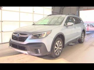 2020 Subaru Outback Premium AWD photo