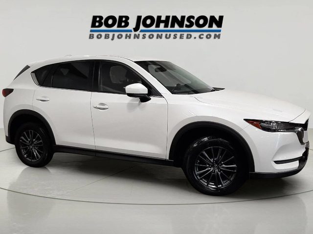 2019 Mazda CX-5 Touring AWD photo