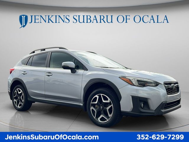 2019 Subaru Crosstrek Limited AWD photo