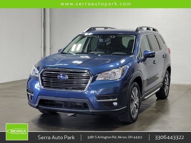 2020 Subaru Ascent Limited AWD photo