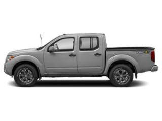 2019 Nissan Frontier PRO-4X 4WD photo