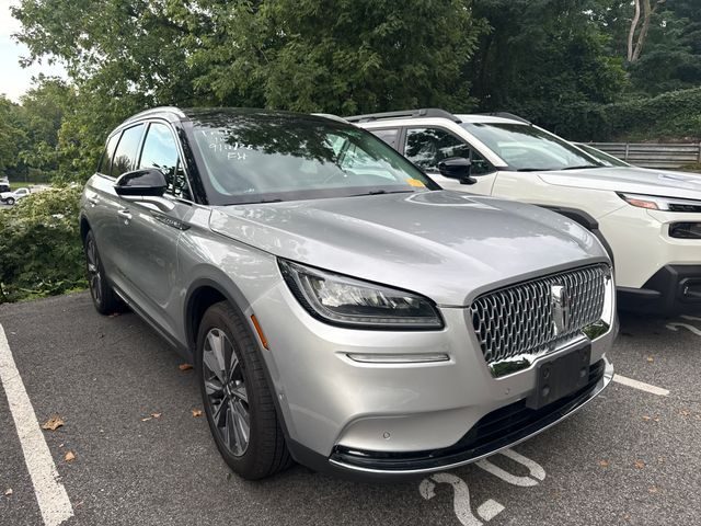 2020 Lincoln Corsair Reserve AWD photo