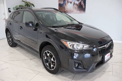 2019 Subaru Crosstrek Premium AWD photo