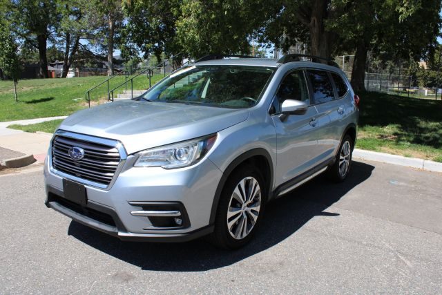 2020 Subaru Ascent Limited AWD photo