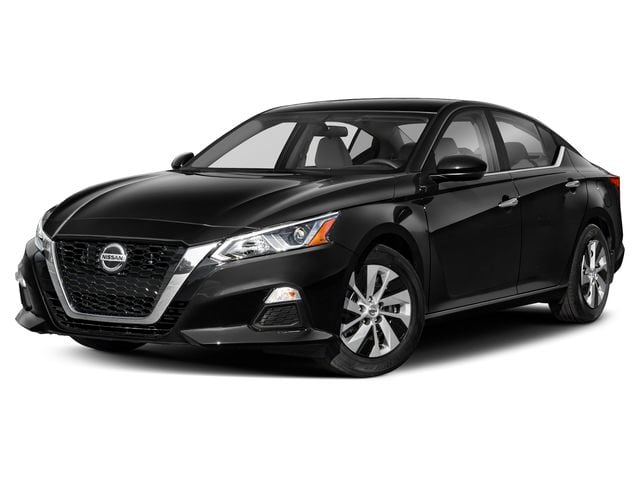 2020 Nissan Altima 2.5 S FWD photo