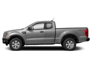 2019 Ford Ranger XLT 4WD photo