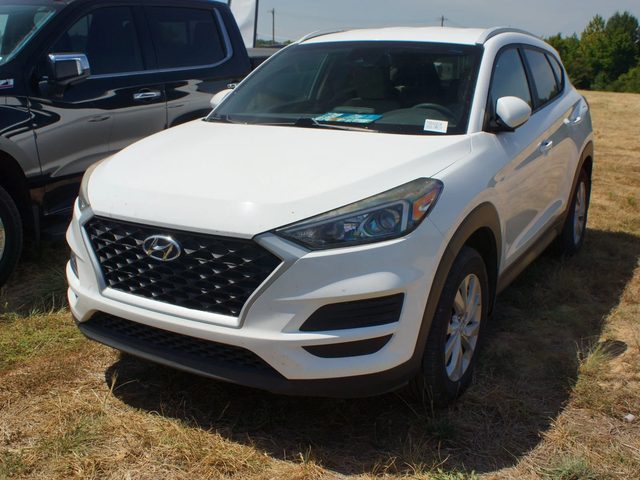 2020 Hyundai Tucson Value FWD photo
