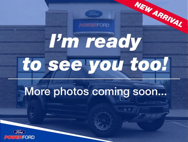 2019 Ford F-150 Raptor 4WD photo