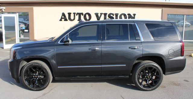 2020 GMC Yukon Denali 4WD photo