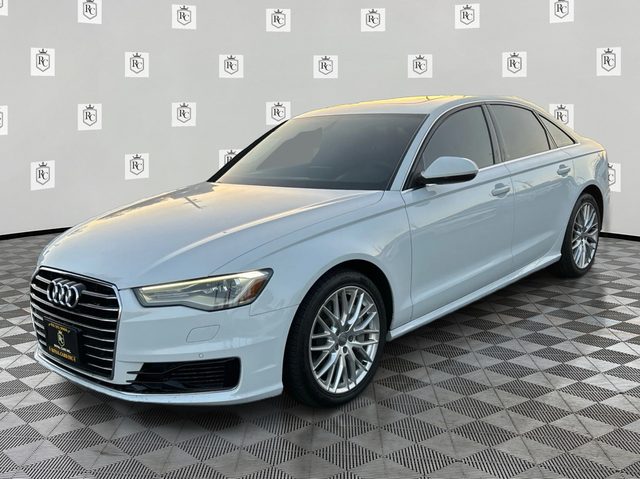 2016 Audi A6 2.0T Premium FWD photo