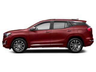 2020 GMC Terrain Denali FWD photo
