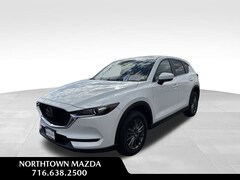 2019 Mazda CX-5 Touring AWD photo