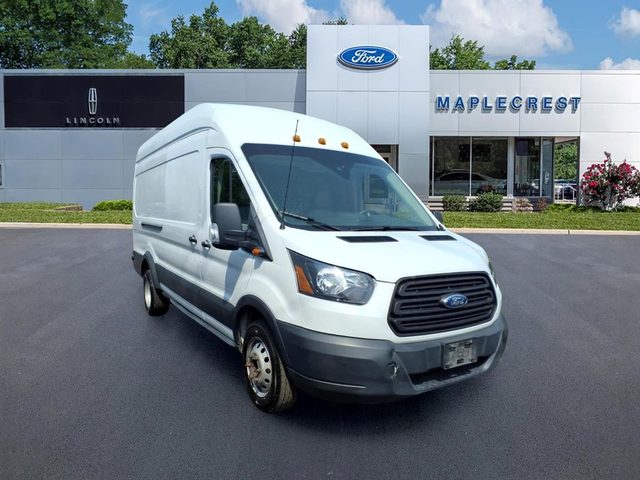 2019 Ford Transit Van RWD photo