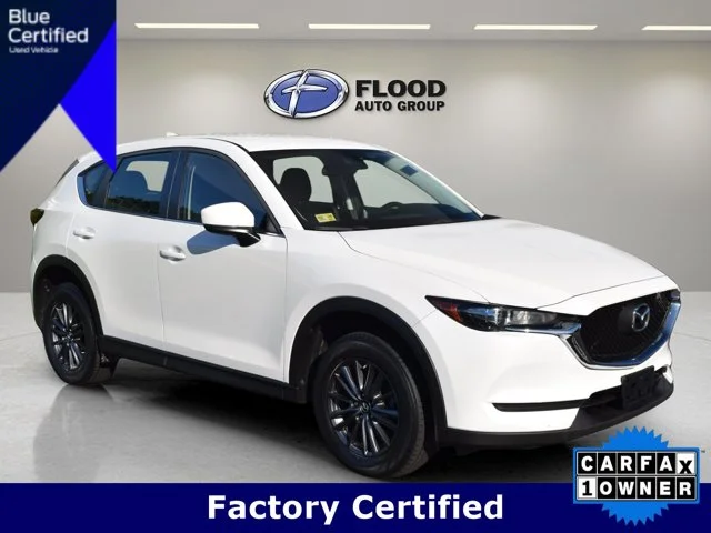 2019 Mazda CX-5 Sport AWD photo