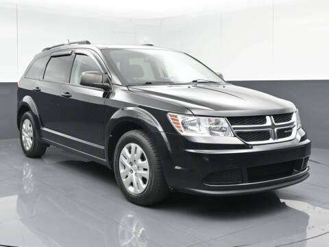 2019 Dodge Journey SE Value Pkg FWD photo