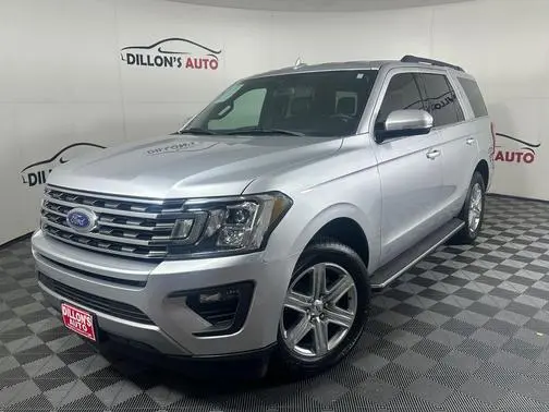 2019 Ford Expedition XLT RWD photo