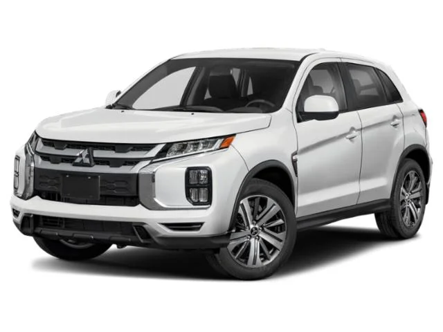 2020 Mitsubishi Outlander Sport ES 2.0 4WD photo