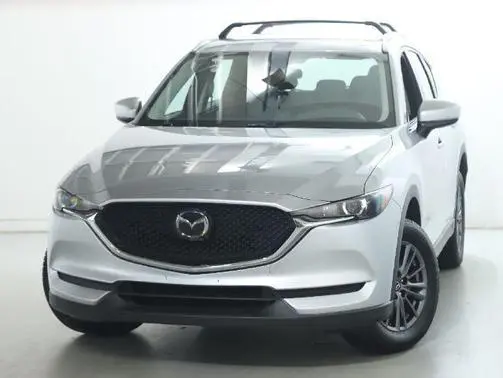 2019 Mazda CX-5 Sport AWD photo