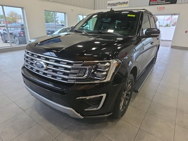 2019 Ford Expedition Limited 4WD photo