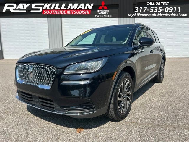 2020 Lincoln Corsair Standard FWD photo