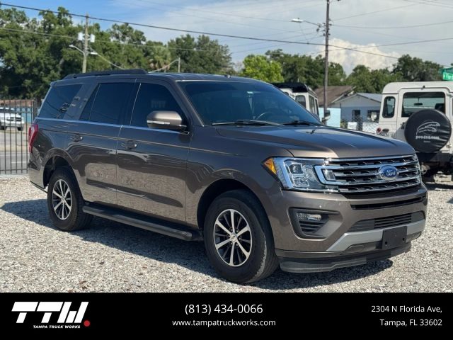 2019 Ford Expedition XLT RWD photo