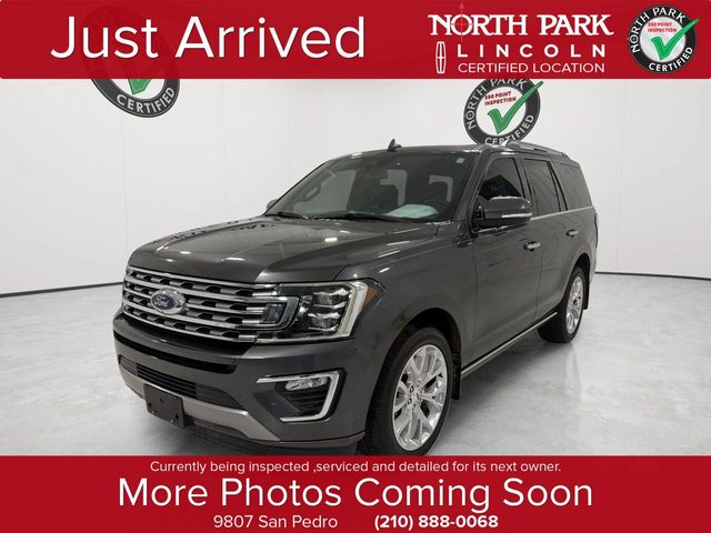 2019 Ford Expedition Limited RWD photo