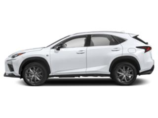 2020 Lexus NX NX 300 F SPORT FWD photo