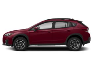 2019 Subaru Crosstrek Premium AWD photo