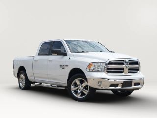 2019 Ram 1500 Big Horn RWD photo