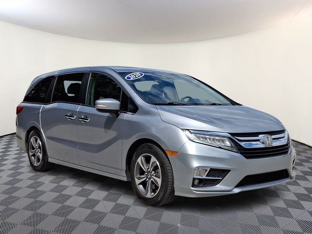 2020 Honda Odyssey Touring FWD photo