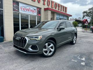 2020 Audi Q3 Premium Plus AWD photo