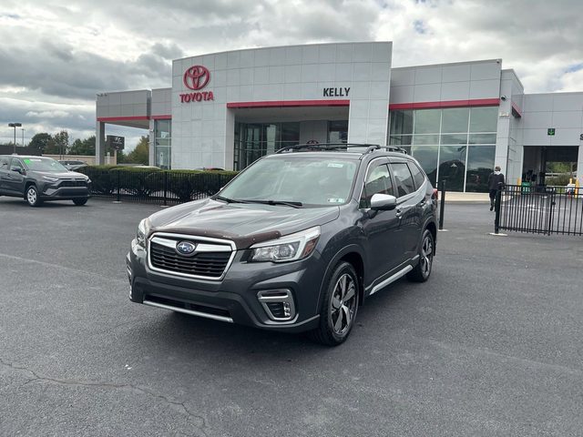 2020 Subaru Forester Touring AWD photo
