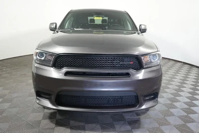 2019 Dodge Durango GT Plus AWD photo