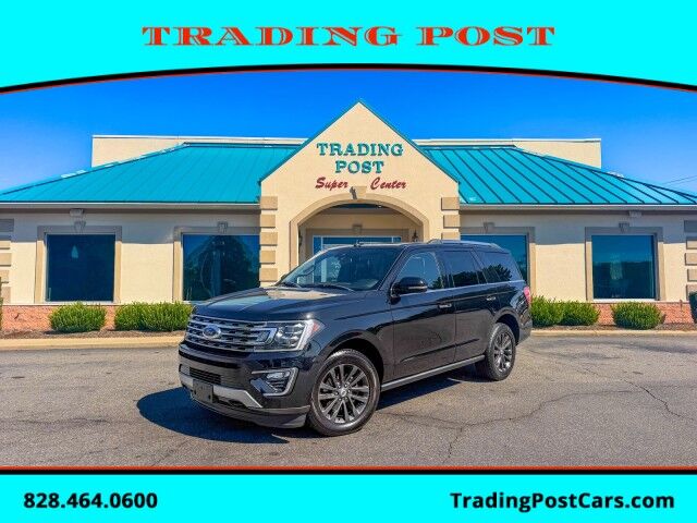 2019 Ford Expedition Limited 4WD photo