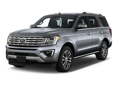 2019 Ford Expedition Limited 4WD photo