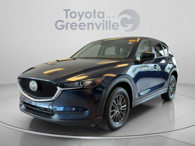 2019 Mazda CX-5 Touring FWD photo
