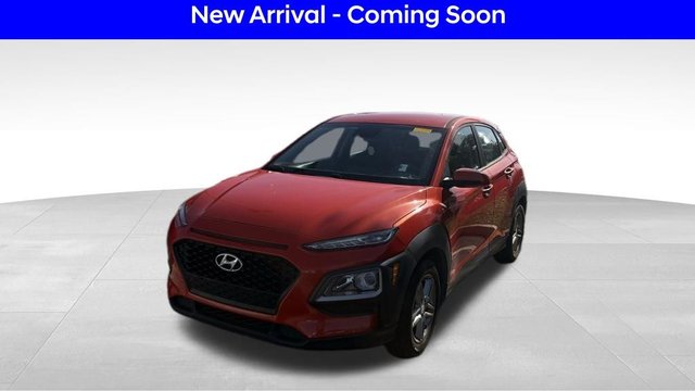 2020 Hyundai Kona SE FWD photo