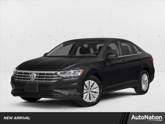 2019 Volkswagen Jetta SE FWD photo